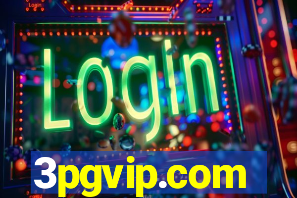 3pgvip.com