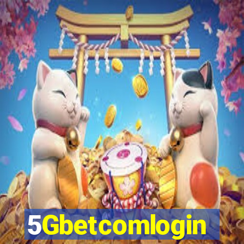 5Gbetcomlogin