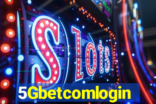 5Gbetcomlogin