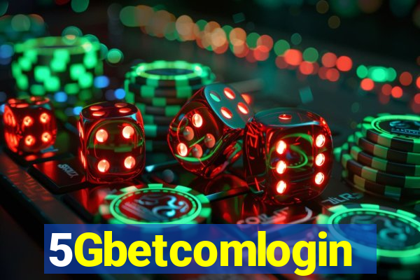 5Gbetcomlogin