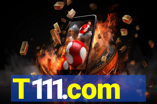 T111.com