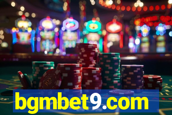 bgmbet9.com