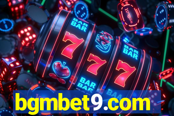 bgmbet9.com