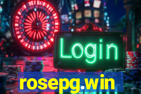 rosepg.win