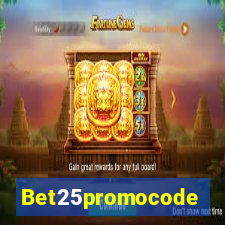 Bet25promocode