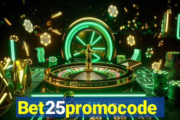 Bet25promocode