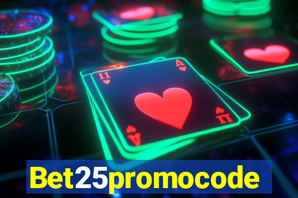 Bet25promocode