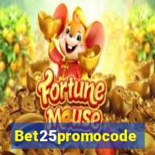 Bet25promocode