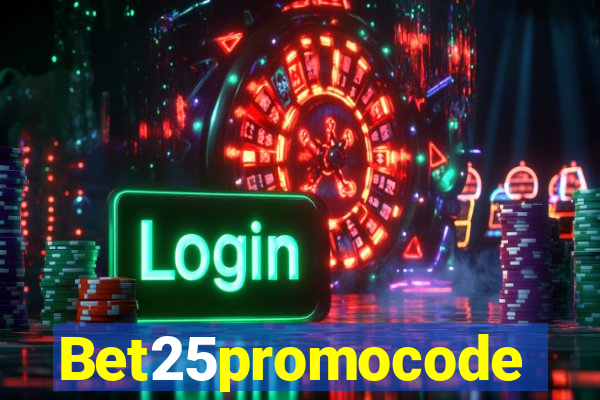 Bet25promocode