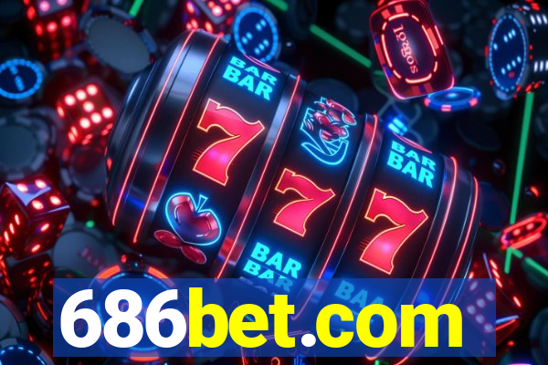 686bet.com