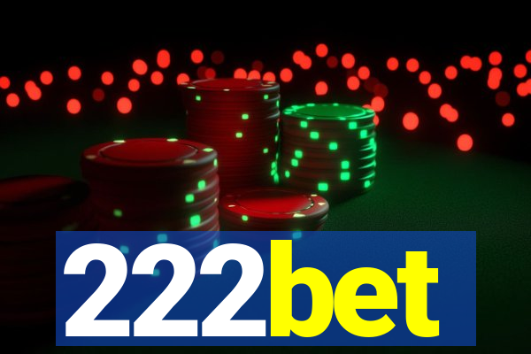 222bet