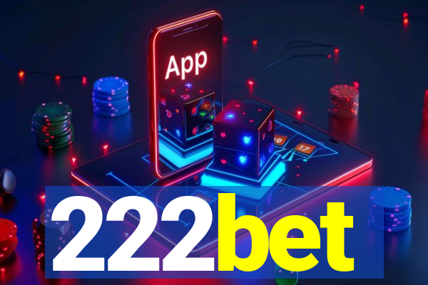 222bet