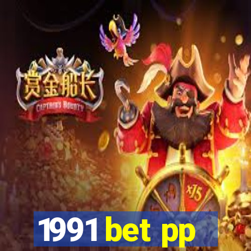 1991 bet pp