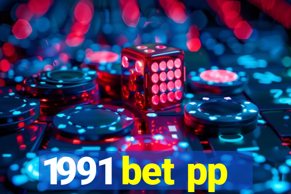 1991 bet pp