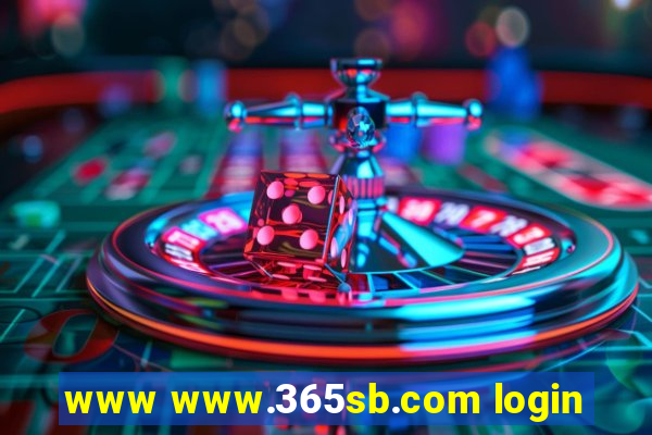 www www.365sb.com login