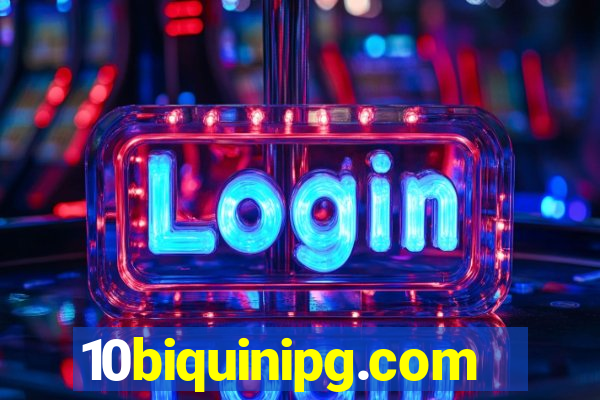 10biquinipg.com