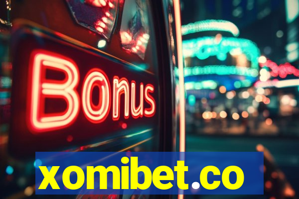 xomibet.co