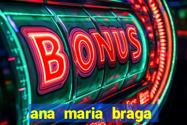 ana maria braga receitas hoje