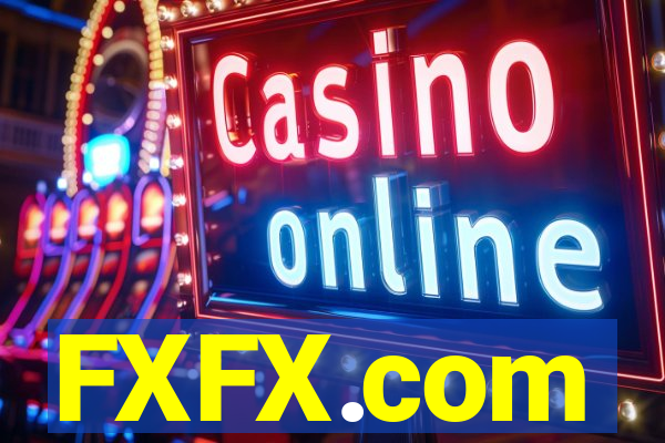 FXFX.com