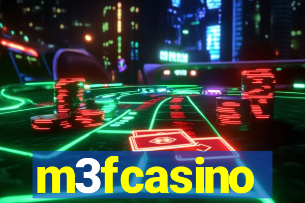 m3fcasino