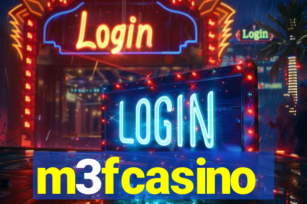 m3fcasino