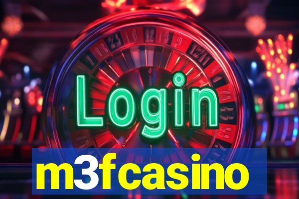 m3fcasino