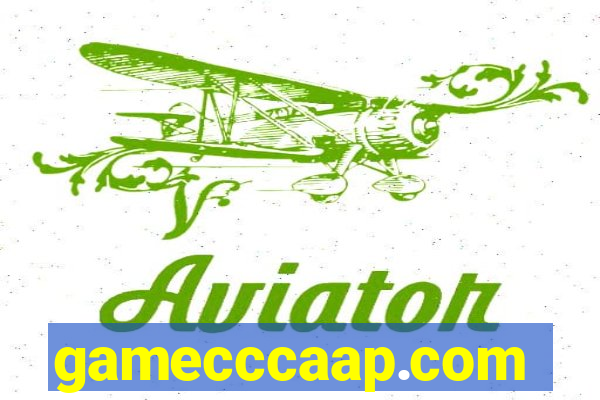 gamecccaap.com