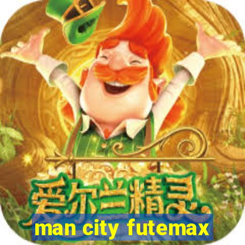 man city futemax