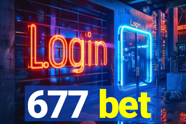 677 bet