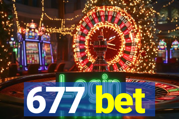 677 bet