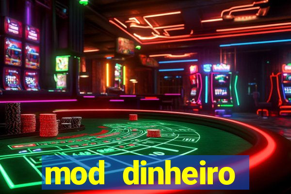 mod dinheiro infinito supermarket simulator