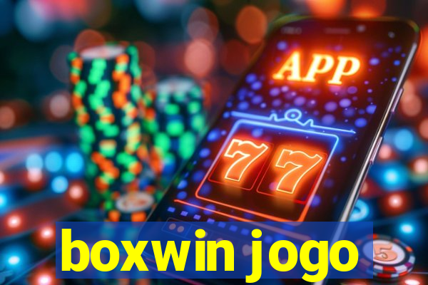 boxwin jogo