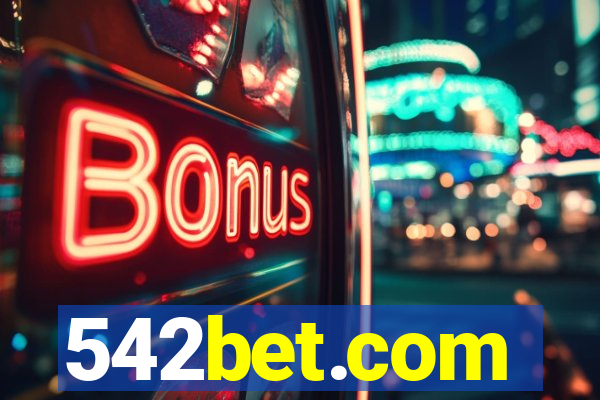 542bet.com