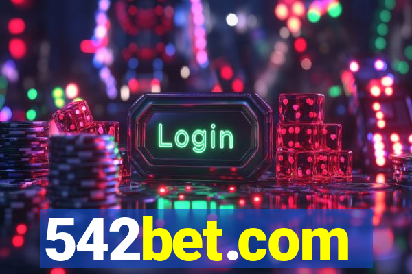 542bet.com