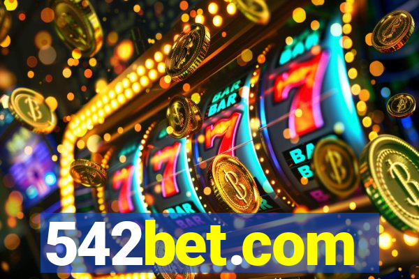 542bet.com