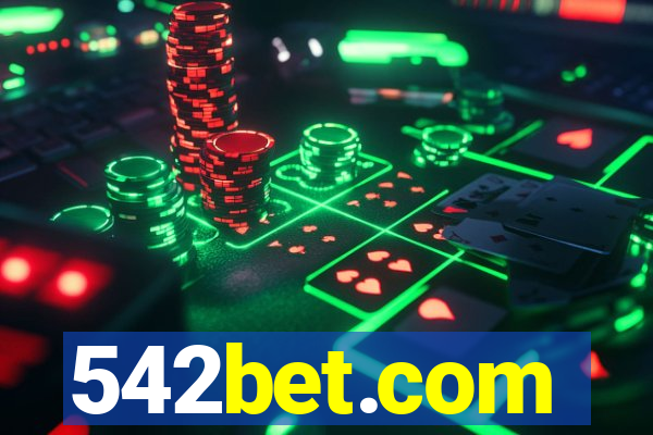 542bet.com