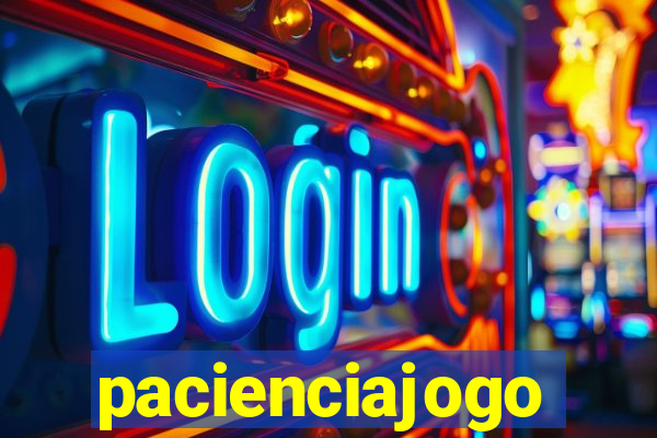 pacienciajogo