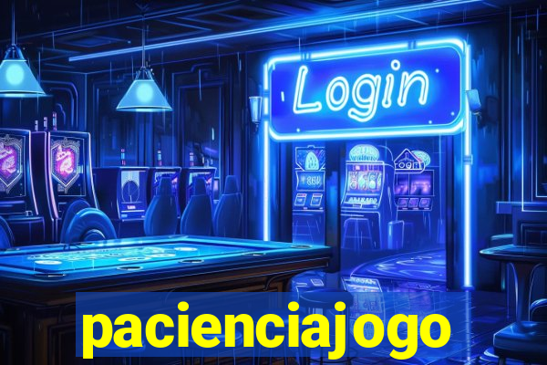 pacienciajogo