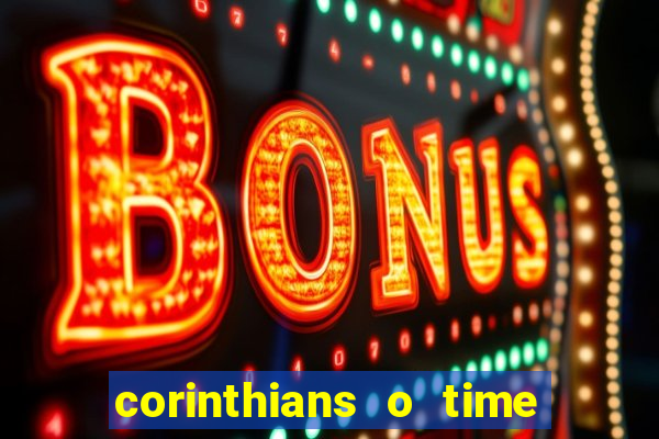 corinthians o time mais ajudado pela arbitragem