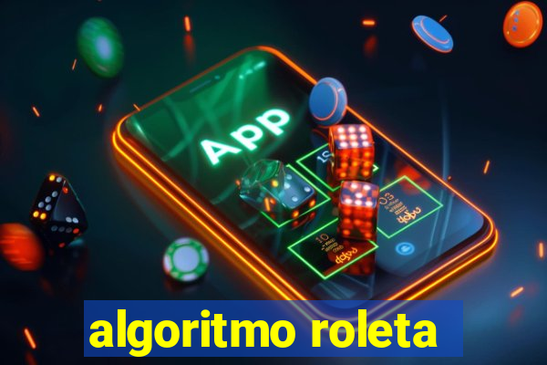 algoritmo roleta