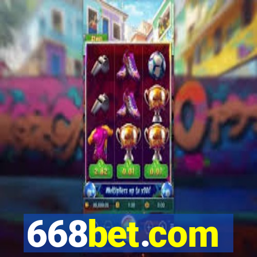 668bet.com