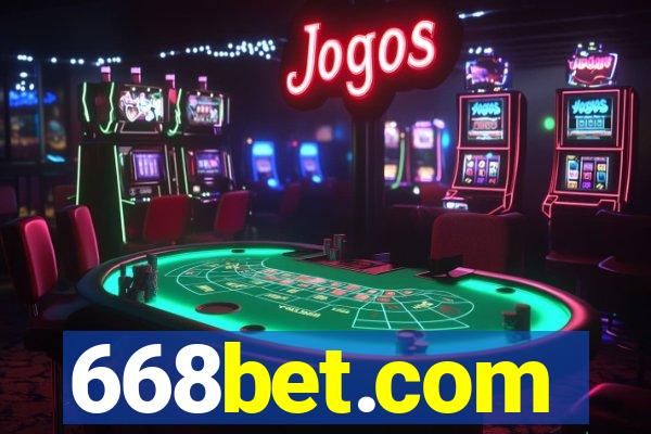 668bet.com