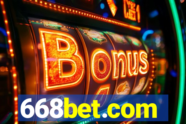 668bet.com