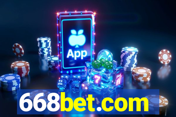 668bet.com