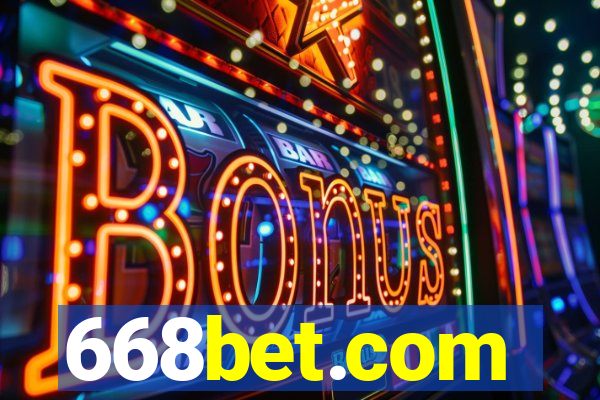 668bet.com