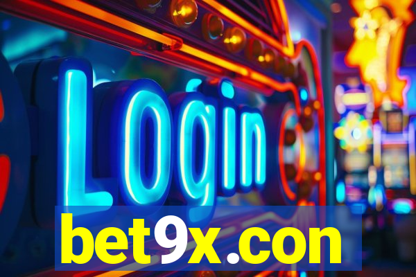 bet9x.con