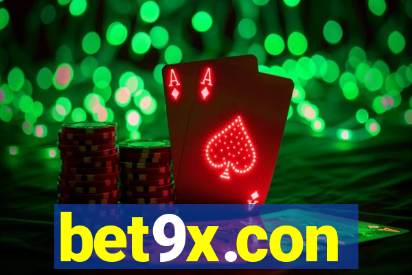 bet9x.con