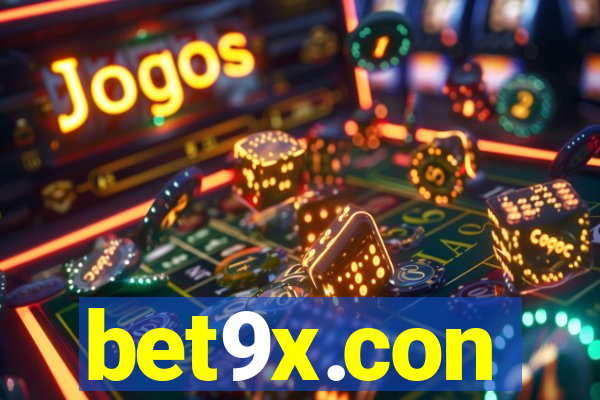 bet9x.con