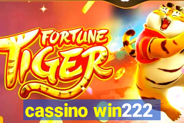 cassino win222