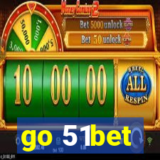 go 51bet